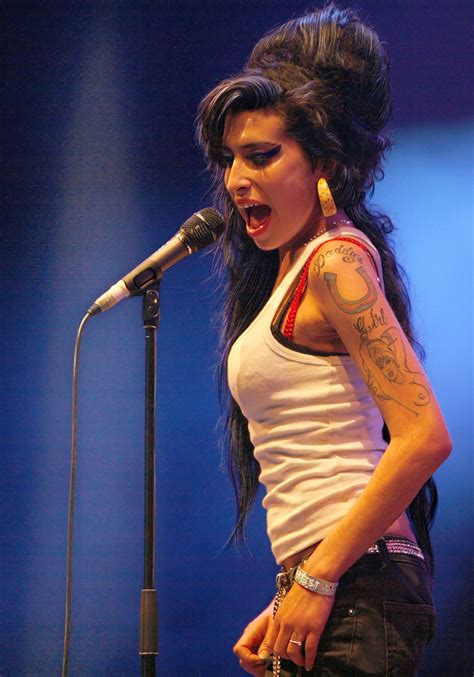 amy winehouse wikipedia.